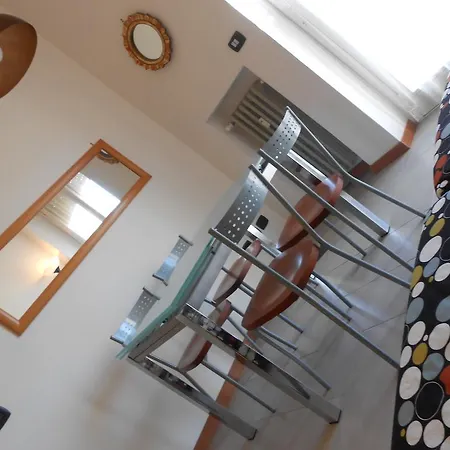 Apartament Short Lets Monteverde *