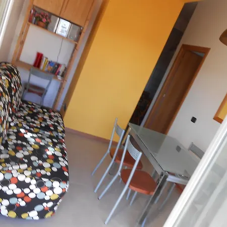 Short Lets Monteverde Apartament *